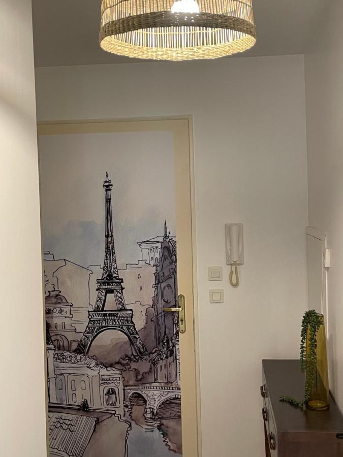 Maison spacieuse aux portes de Paris Saint-Ouen  Extérieur photo