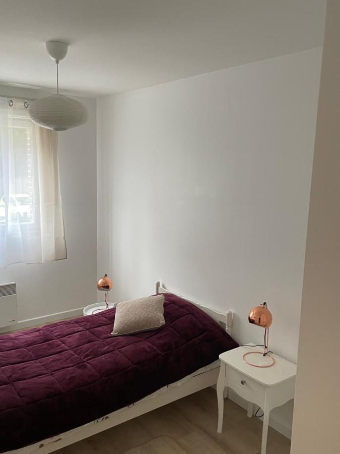 Maison spacieuse aux portes de Paris Saint-Ouen  Extérieur photo