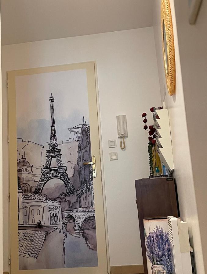 Maison spacieuse aux portes de Paris Saint-Ouen  Extérieur photo