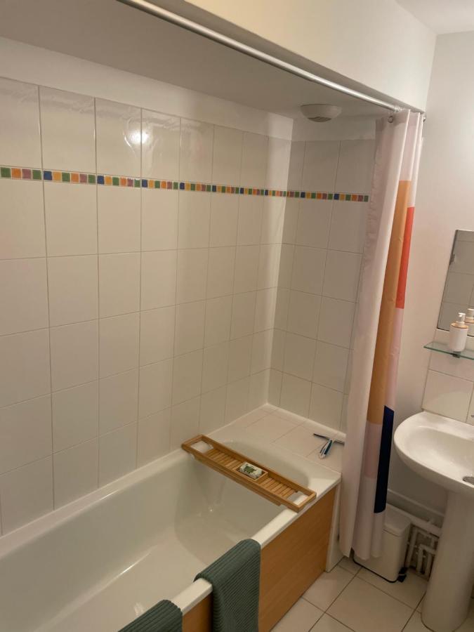 Maison spacieuse aux portes de Paris Saint-Ouen  Extérieur photo